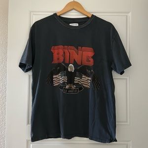 Anine Bing tshirt